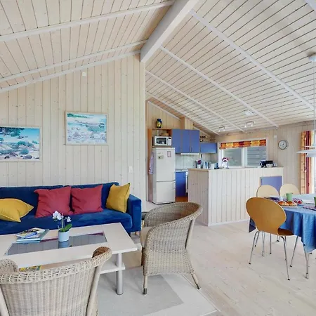 Дом отдыха 2 Bedroom Cozy In