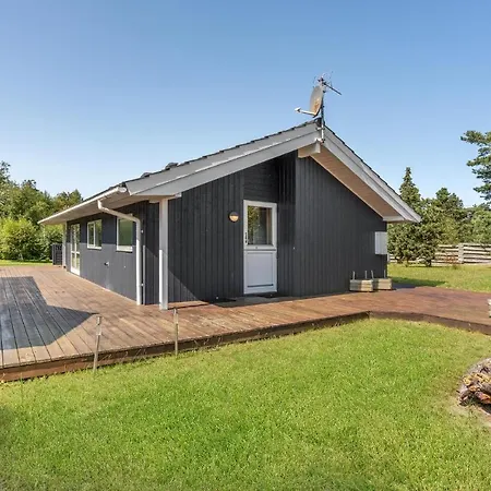 2 Bedroom Cozy In Дом отдыха Гедсер