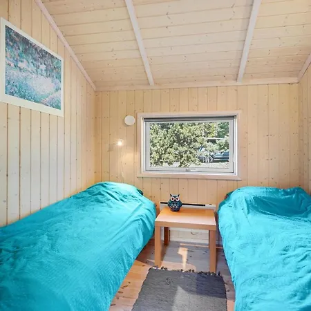Дом отдыха 2 Bedroom Cozy In Гедсер