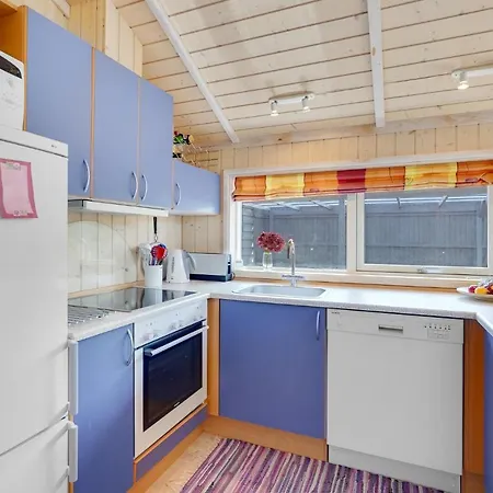 2 Bedroom Cozy In *