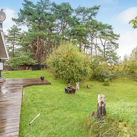 2 Bedroom Cozy In Дом отдыха Гедсер